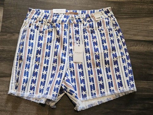 Judy blue shorts - judy,