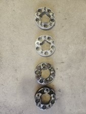 Land Rover Defender Wheel