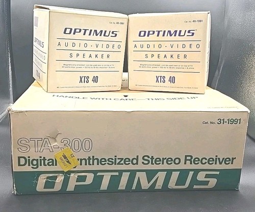 Optimus sta 300 digital - optimus,