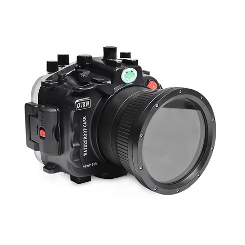 Underwater housing for sony - underwater,