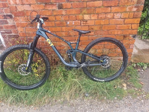 Sensor carbon elite 2025 - gt,