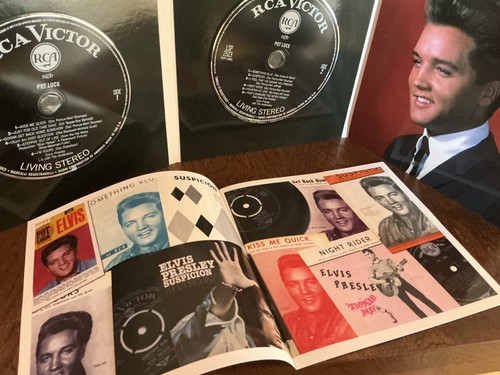 Elvis presley pot - presley, luck