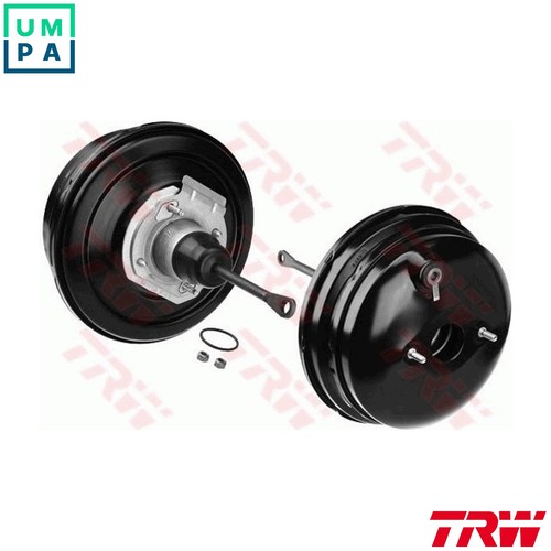 Brake booster psa915 - brake,