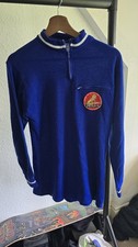 Peugeot cycling vintage top - ,