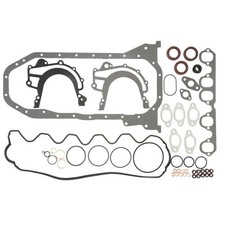 Complete set engine - 1x,
