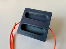 Portable hangboard for rock - hangboard,