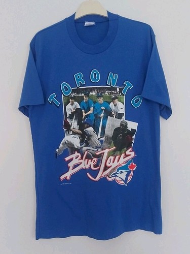 Mlb toronto blue jays - jays, 1992