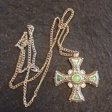 Miracle Necklace And Pendant