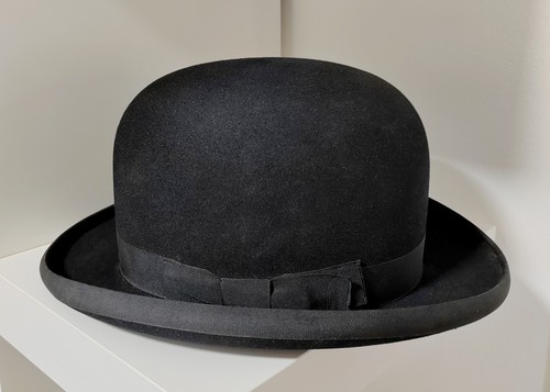 Vintage woodrow 1942 black - woodrow,