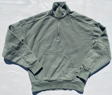 Rag & Bone Womens XXS Half Zip