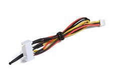 4 Cell Flight Pack Volt & Temp