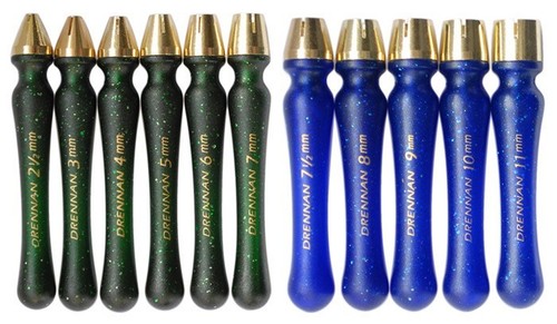 Drennan carp fishing brass - carp,