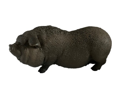 Schleich 13747 pot bellied - schleich,