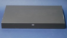 HP Rack Mount 1x1x16 IP KVM Switch, 408965-002, ipkvm