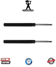 2 Front Suspension Strut