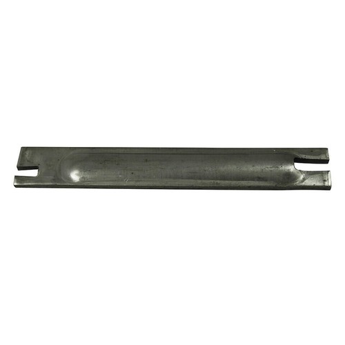 Baywindow bus brake shoe - vw,