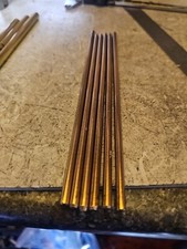 Beryllium Copper 5.48mm dia 