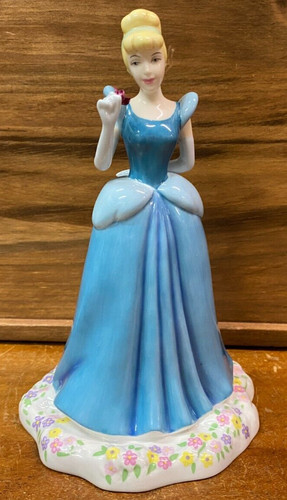 Lovely royal doulton - lovely, disney