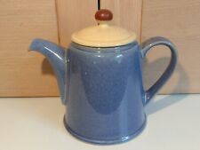 Denby Juice Berry Blue Lemon