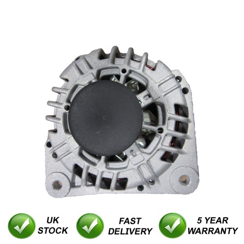 Alternator fits renault - alternator,