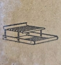 NEW IKEA Komplement  Pull Out