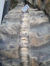 Used Rubber Tracks Volvo 16318187