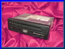 BMW 3 5 X3 X5 Z4's E46 E39 E83 E53 E85 MK4 NAVIGATION GPS DVD NAV READER 6920182