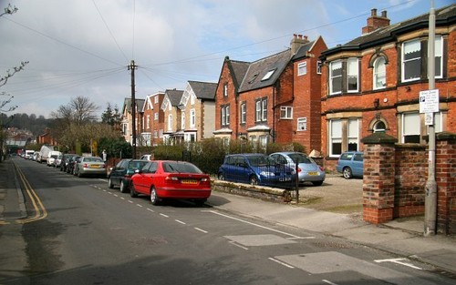 Photo 6x4 avenue road - 6x4,