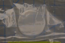 0200-35957 / WINDOW 2.75 DIA