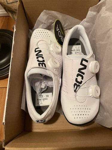 Bont vapor white - vapor,