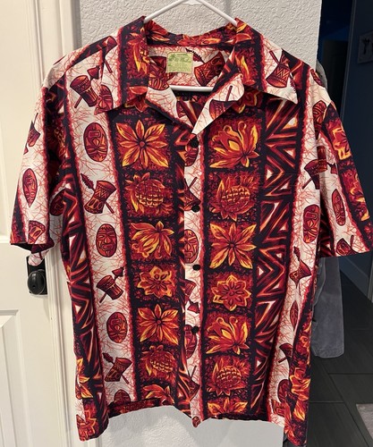 Vintage maikai hawaiian - vintage,
