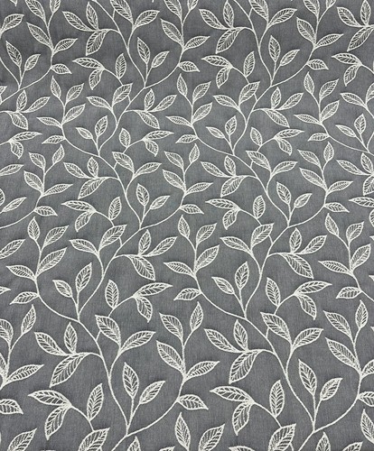 Sanderson fabric crewel - fabric,