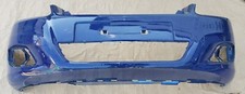 2008 2009 2010 2011 2012 2013 VAUXHALL ZAFIRA B GENUINE FRONT BUMPER 325769024