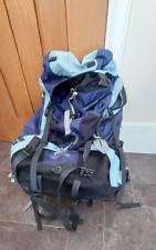 Lowe Alpine TFX Ridge ND 65 + 15 rucksack