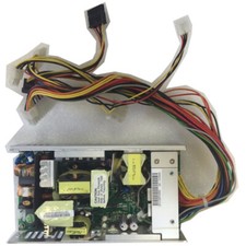 BICKER BEP-520H 200W 1U Power