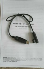 Mercedes Benz ViseeO MB-4  and