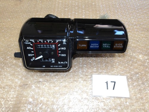 Honda crm250ar md32 - honda, crm250ar/md32