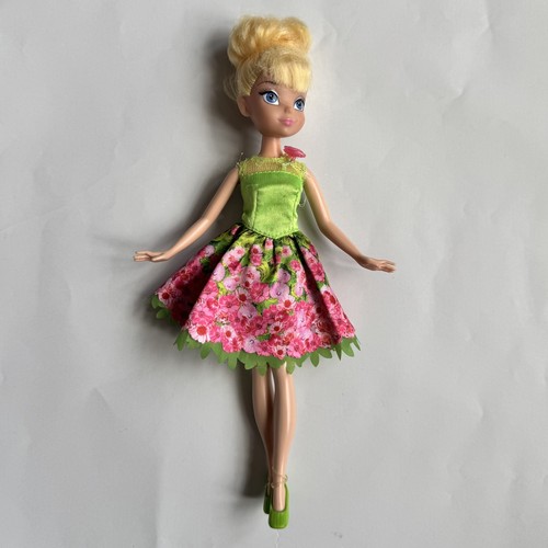 Vintage disney fairies - vintage,
