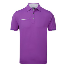 Footjoy Polo Shirt Collared