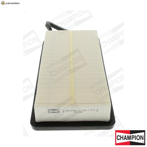 Air filter caf100735p - filter, for