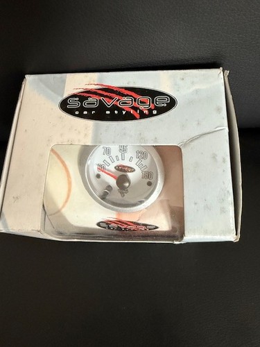 Savage 52mm oil - savage, temp