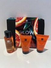 Temple Spa Glow Toolkit Daily Radiance Set Christmas 2025 Gift Bag