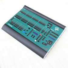 zero 88 lighting desk FAT FROG