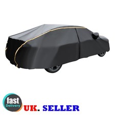 Extra Extra Large Car Cover