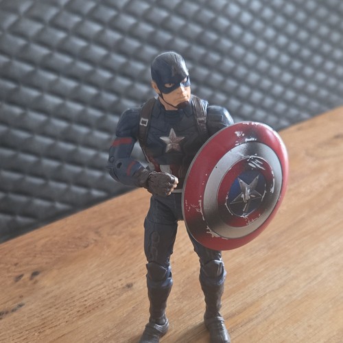 Marvel captain america action - captain,