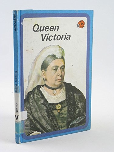 Queen victoria ladybird - queen, (ladybird