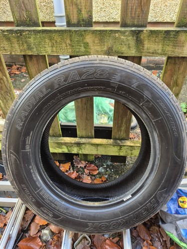 Hankook tyre 205 - tyre, 205/65/16