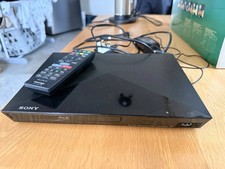 Sony BDPS1200 Smart Blu-ray