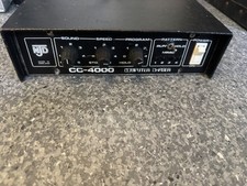 Retro Disco Light Controller