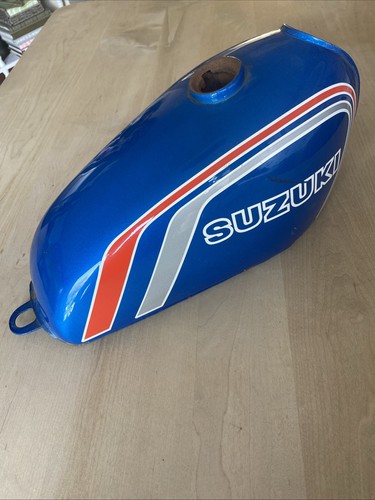 Genuine suzuki ts50 1979 fuel - genuine,